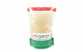 Ekgaon Wheat Daliya   Pack  500 grams